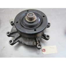 09V403 Water Coolant Pump From 2006 Jeep Grand Cherokee  3.7